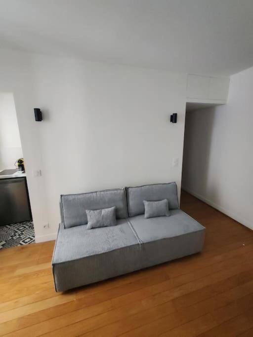 Moderno Al Centro Di - Republique Apartment *