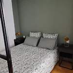 Studio moderno al centro di Parigi - République