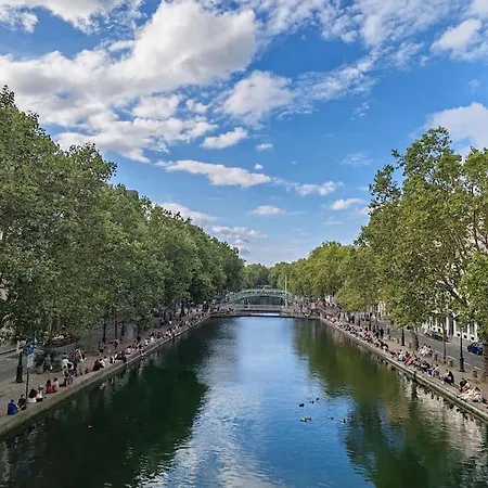 Moderno Al Centro Di - République